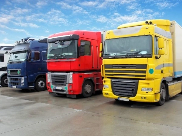 Ankara Yapraklı Nakliye